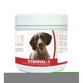 Healthy Breeds German Shorthaired Pointer Synovial-3 Joint Health Formulation - 120 Count 840235108540